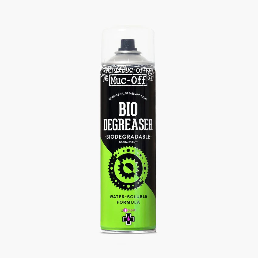 Muc-Off Degreaser Biodegradable