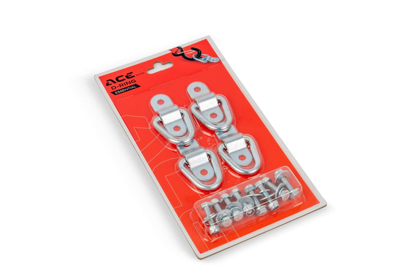 Acebikes D-Ring Essential