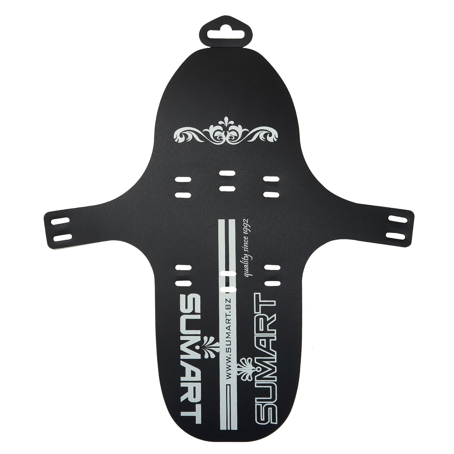 Sumart MDG2 mud guard set