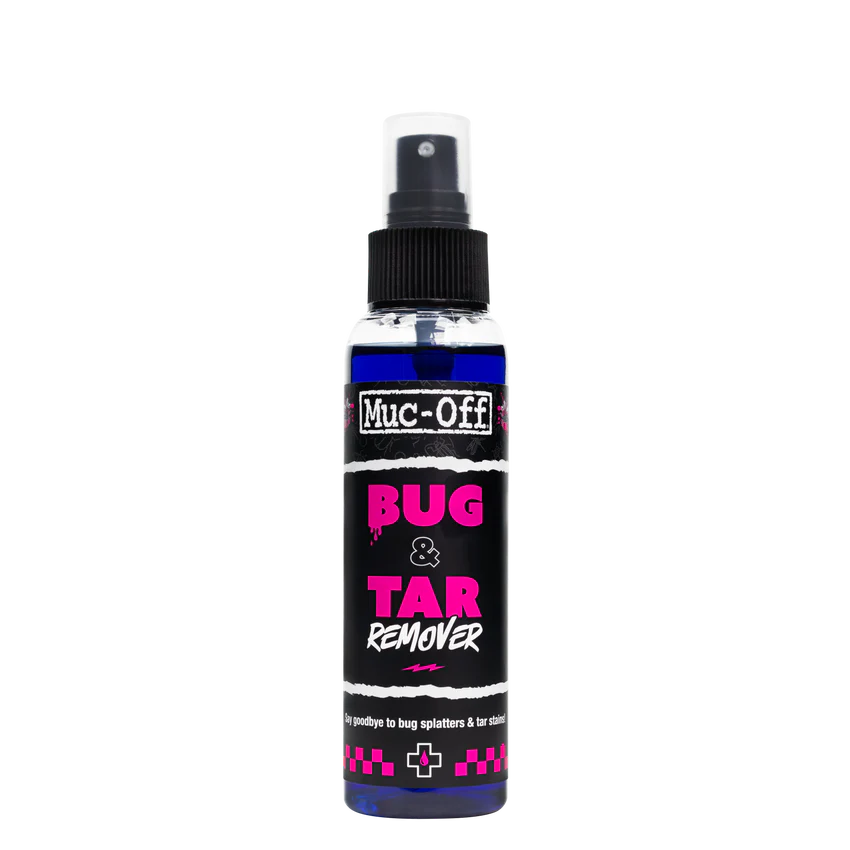 Muc-Off Bug & Tar Remover - 100ml