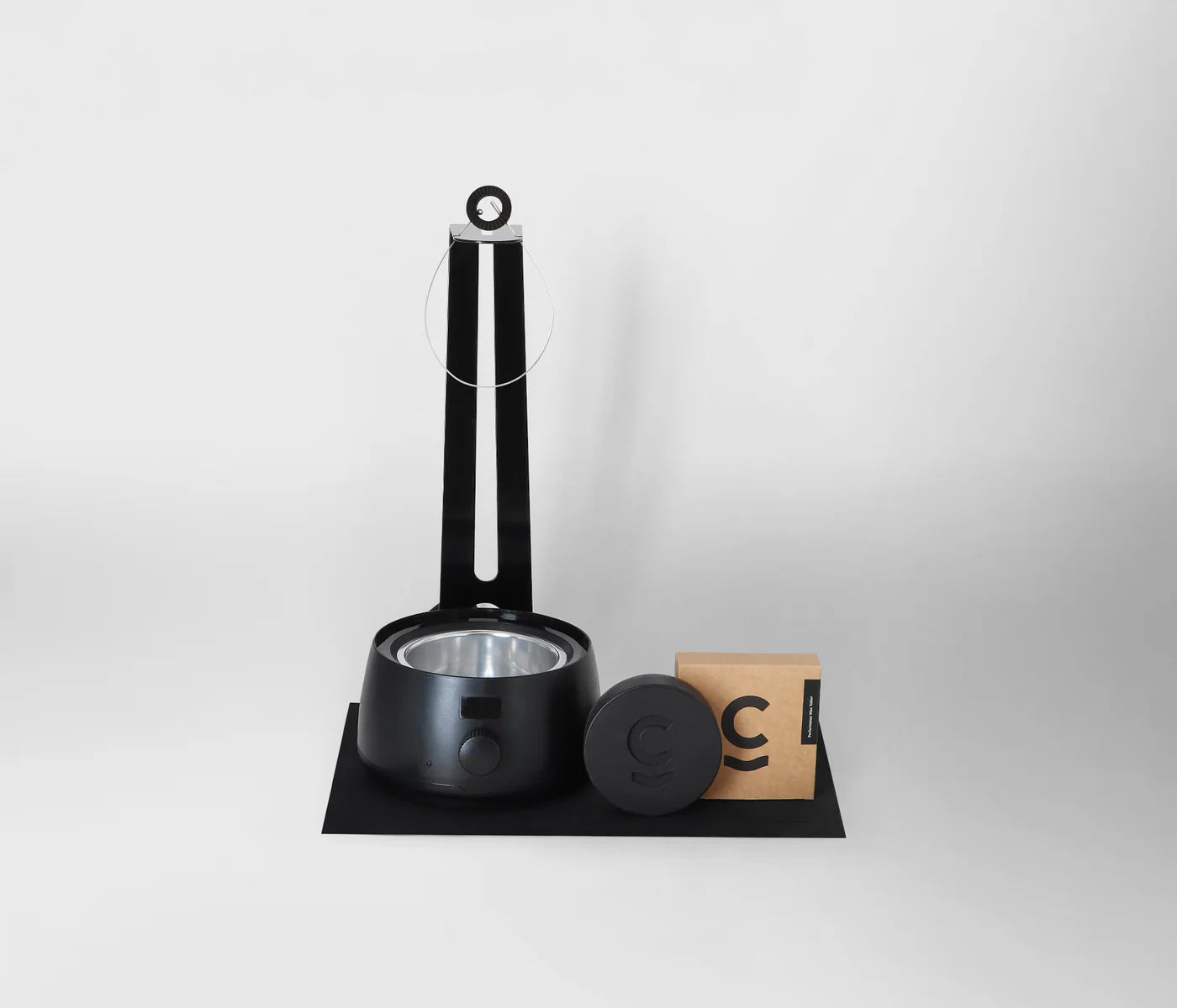 Cyclowax Waxing Kit