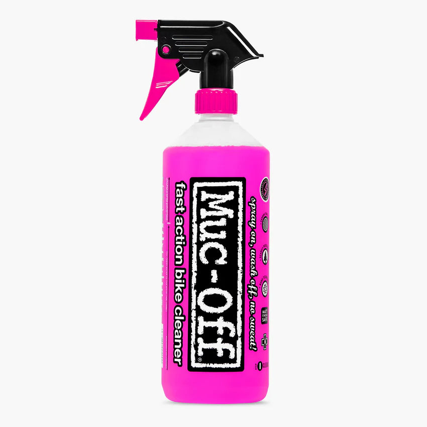 Muc-Off Cycle Cleaner