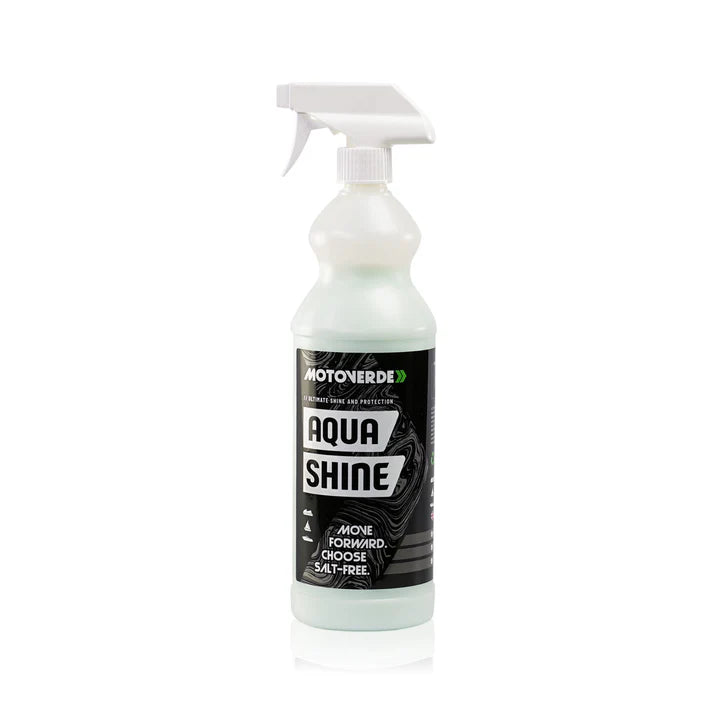 Motoverde Aqua Shine