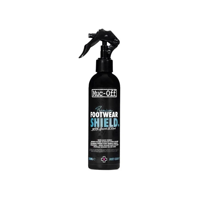 MUC-OFF footwear shield
