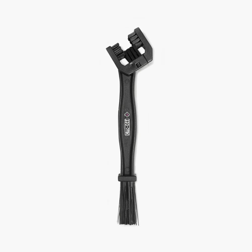 Muc-Off Motorcycle Chain Cleaning Brush - kettingborstel