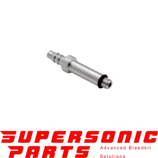 SUPERSONIC PARTS adapter mondstuk SSP-2051