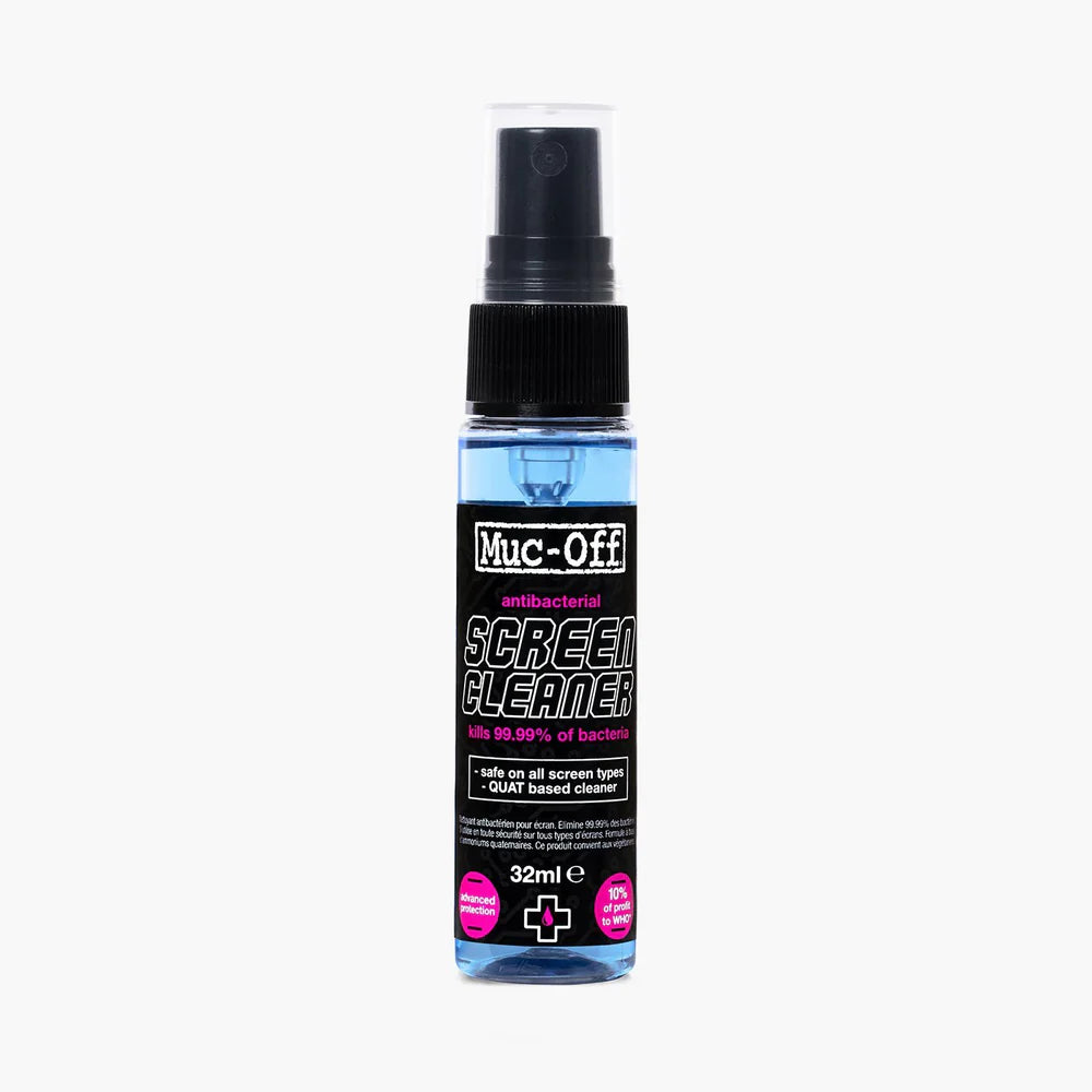 Muc-Off Screen Cleaner