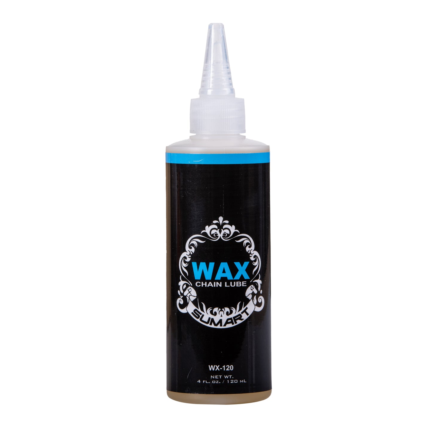 SUMART WX-120 wax chain lube