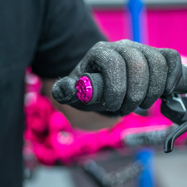 Muc-Off Stealth Tubeless Puncture Plug