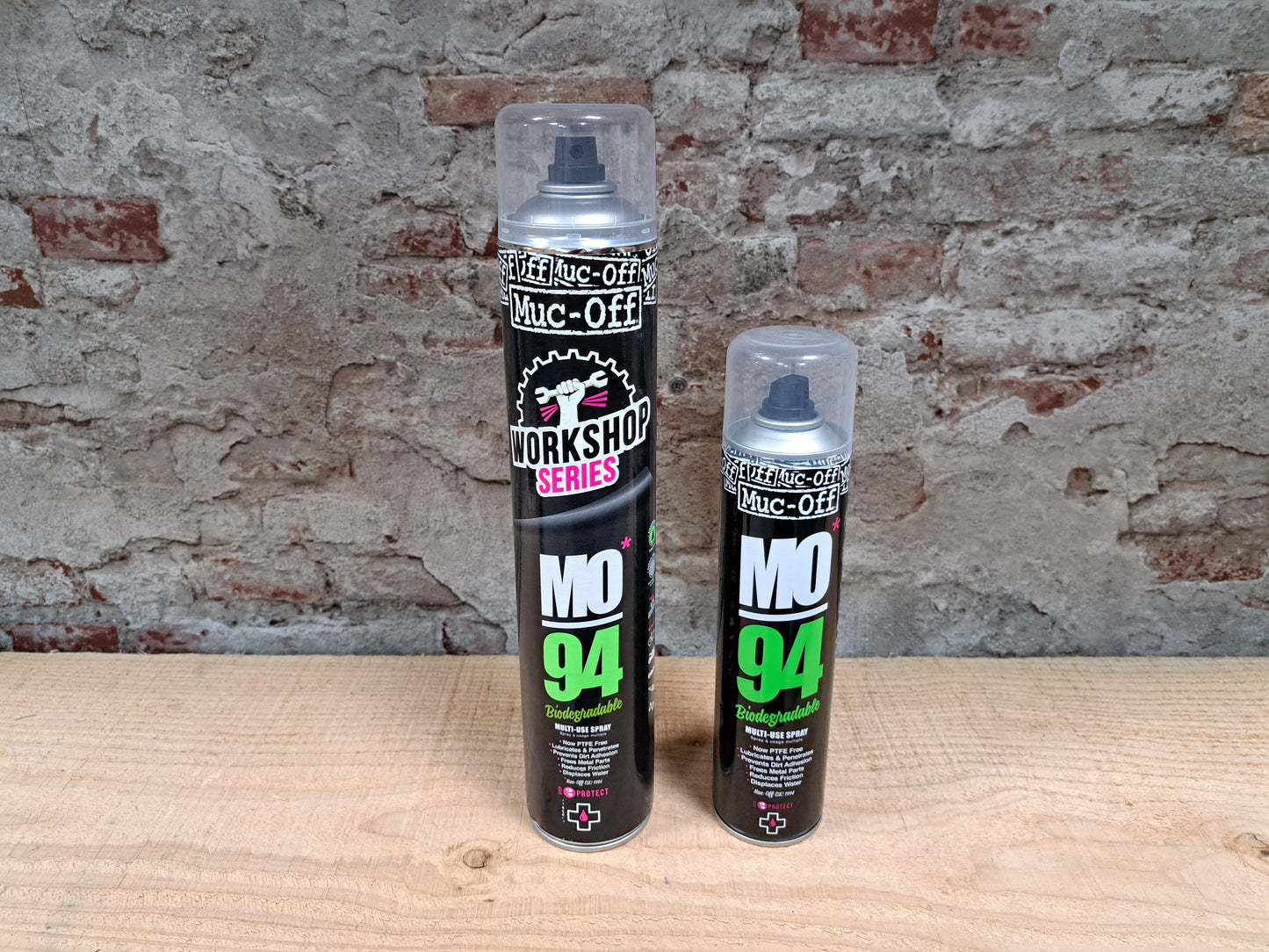 Muc-Off MO 94