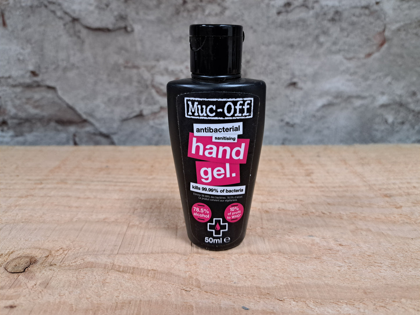 Muc-Off Handgel