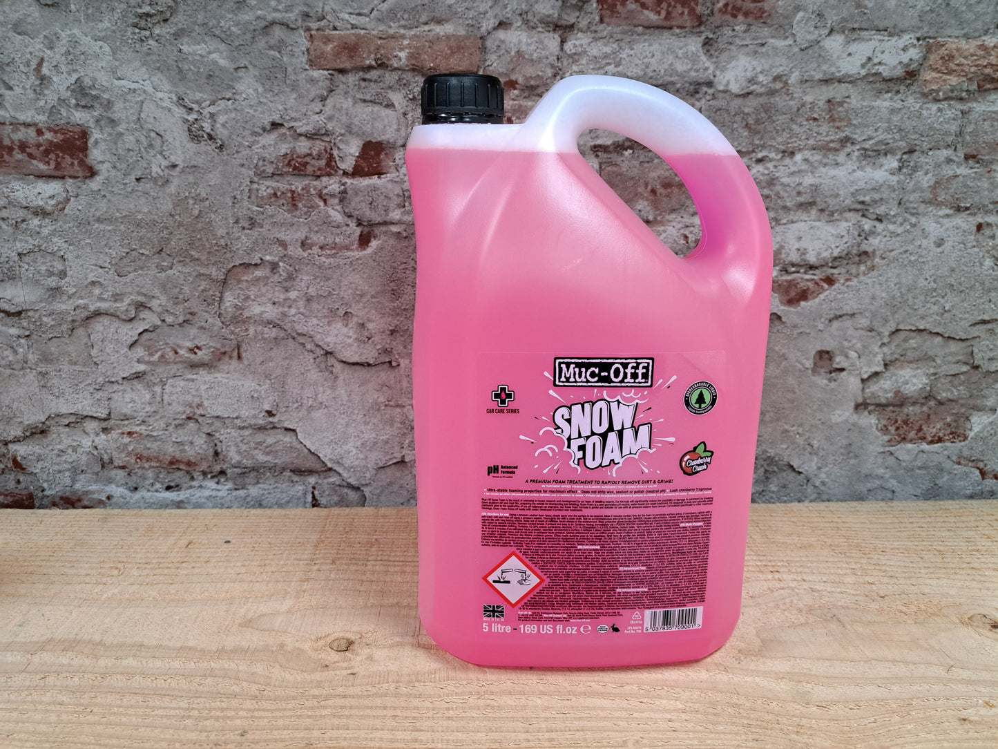 Muc-Off Snow Foam
