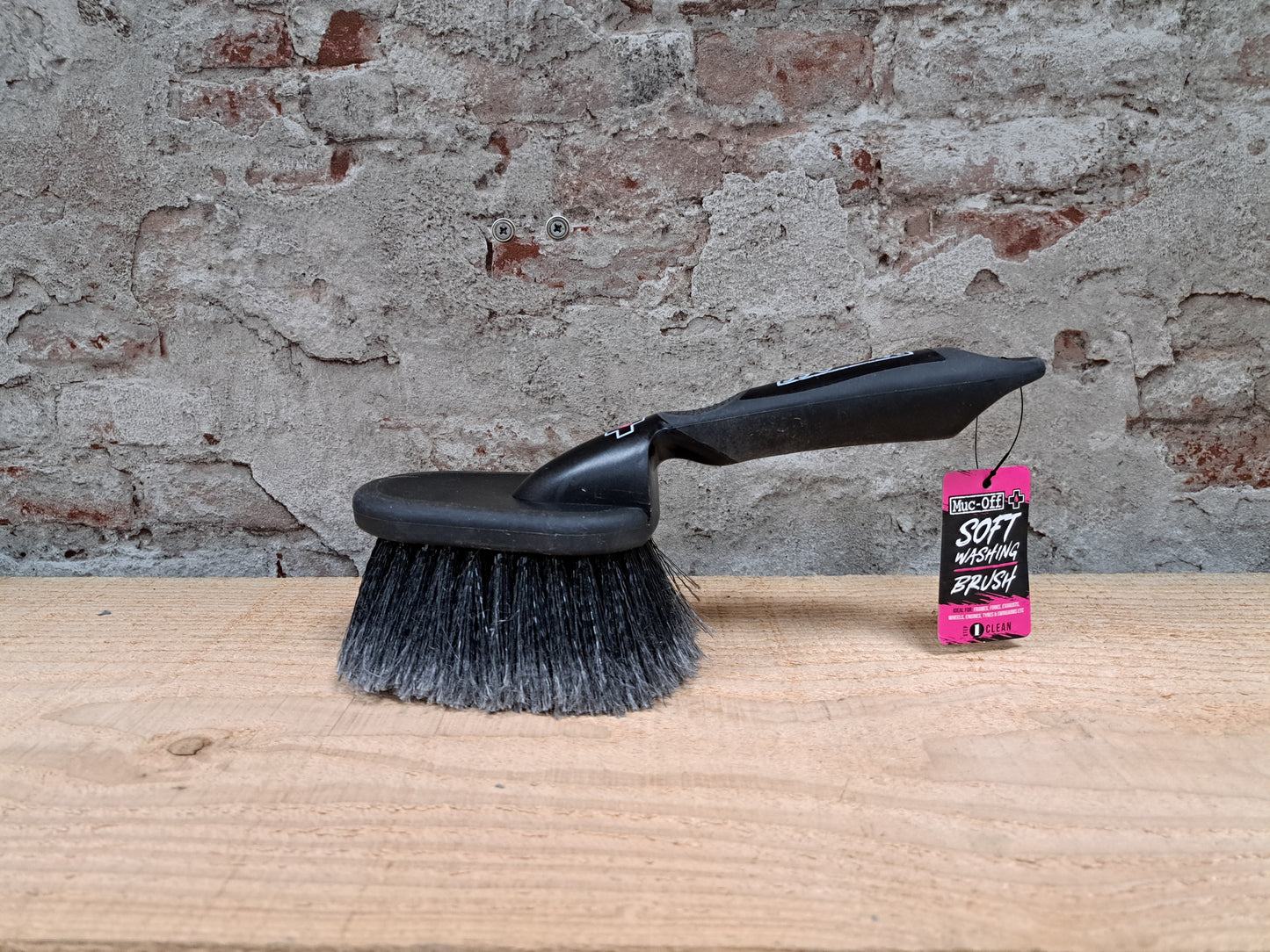 Muc-Off Soft Washing Brush