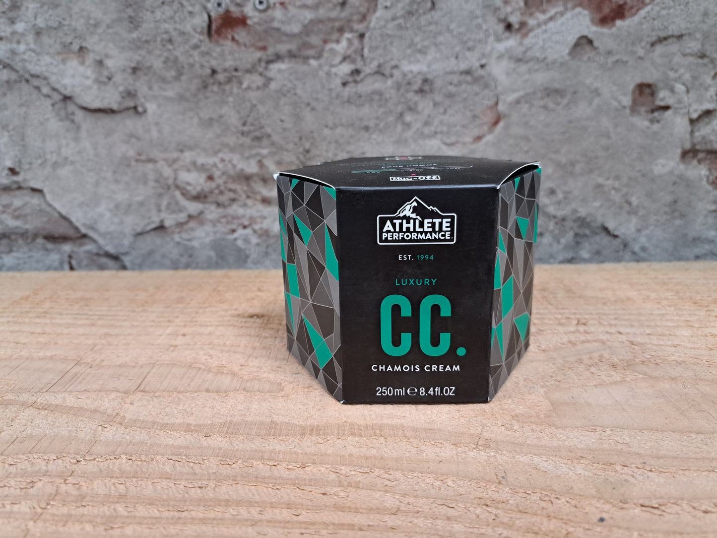 Muc-Off Luxury Chamois Cream 250ml