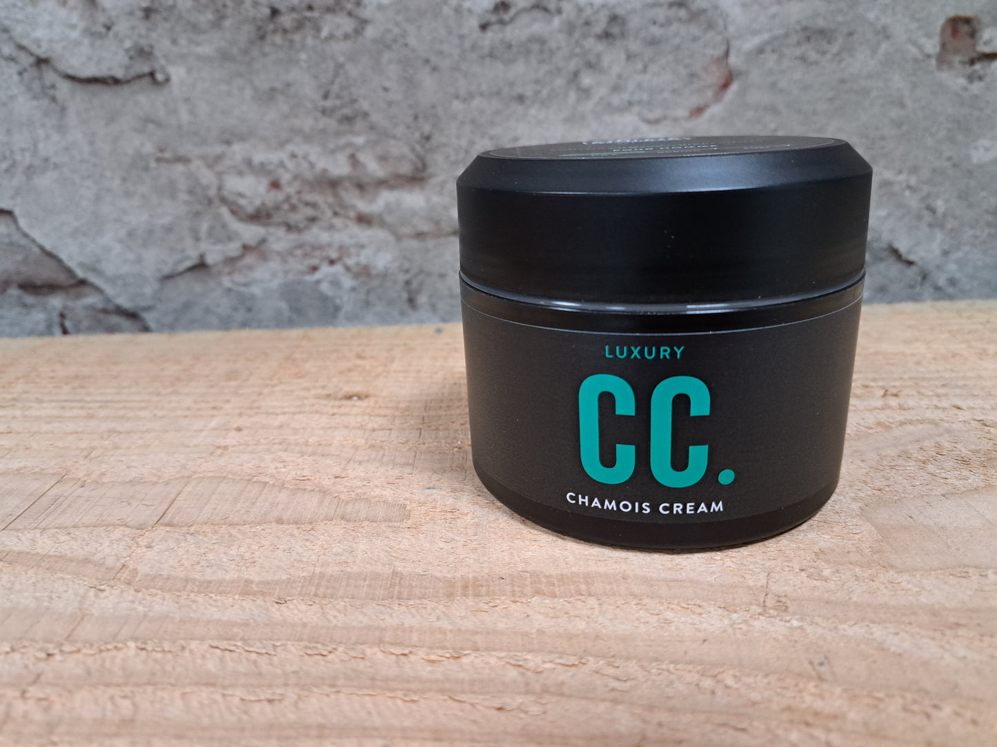 Muc-Off Luxury Chamois Cream 250ml