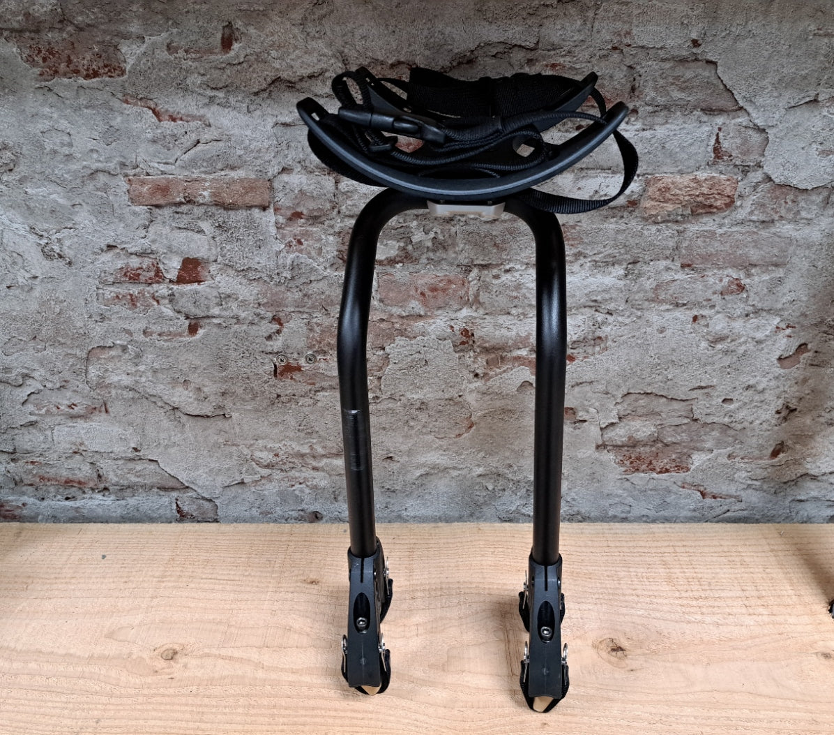 Aeroe Spider Rack