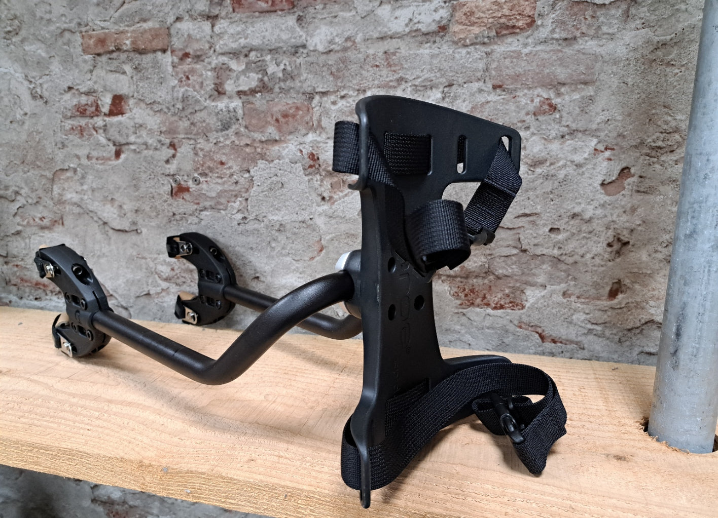 Aeroe Spider Rack
