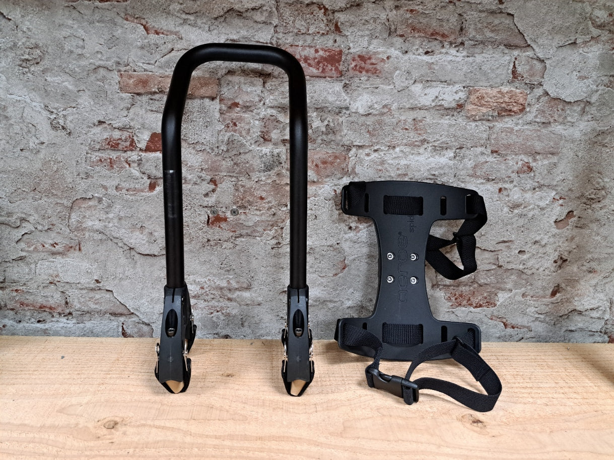 Aeroe Spider Rack