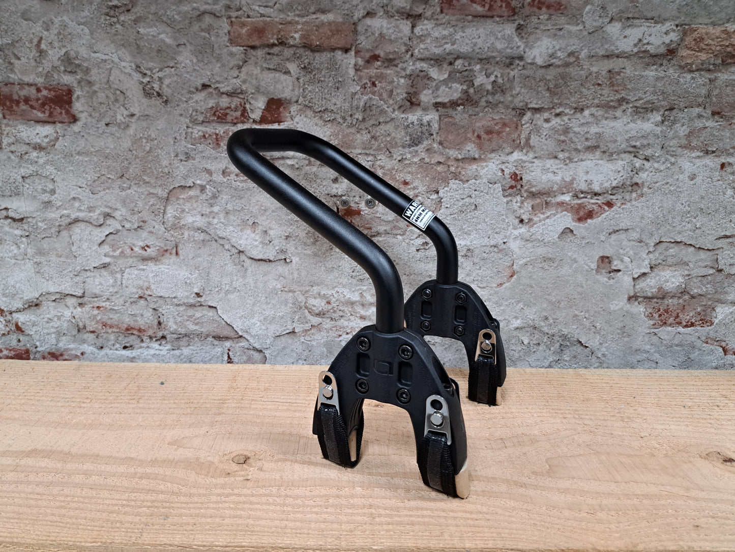 Aeroe Spider Front Rack