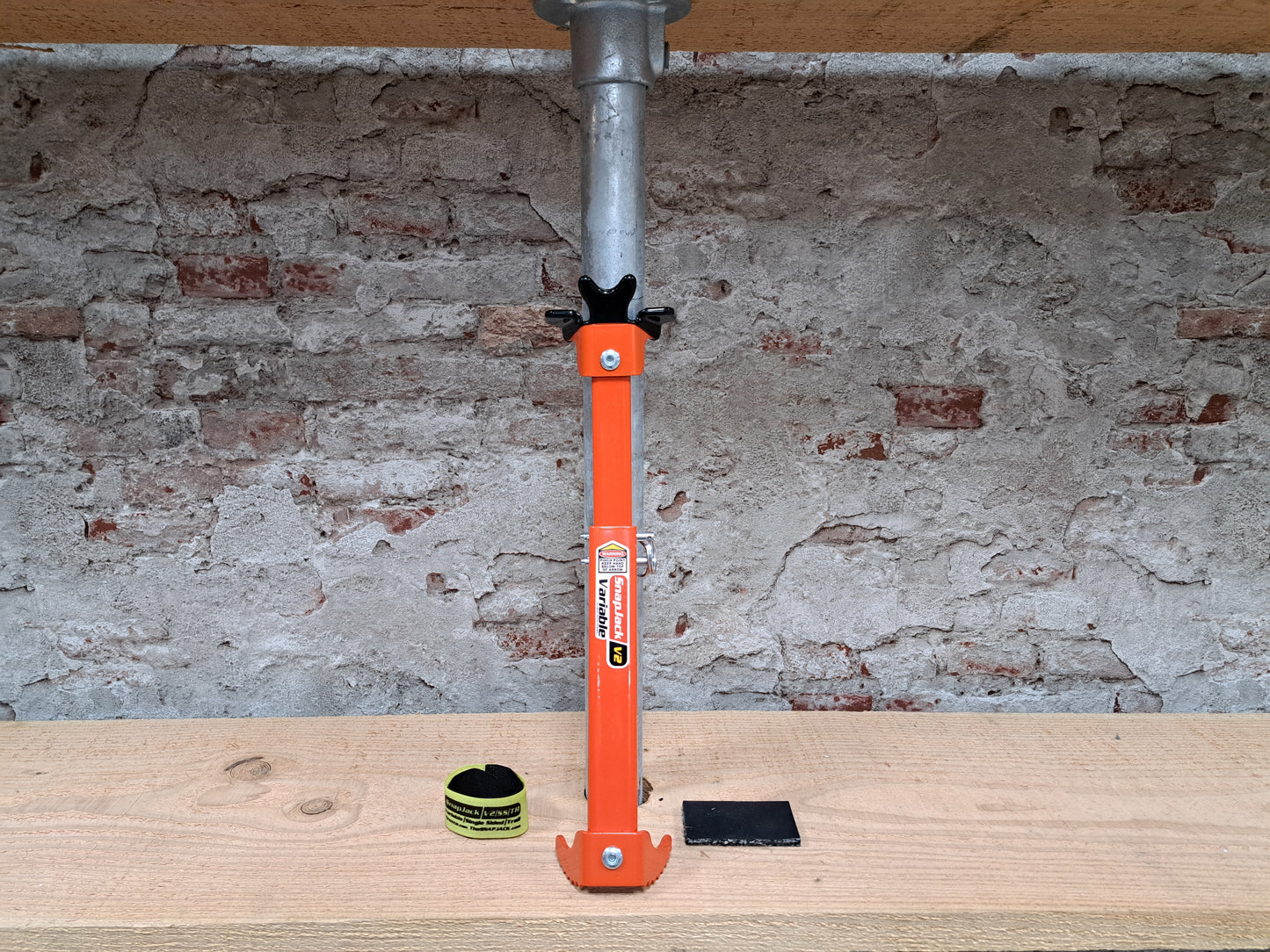 Tirox SnapJack V2