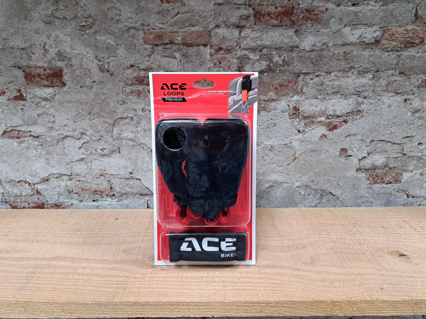 Acebikes Loops Premium