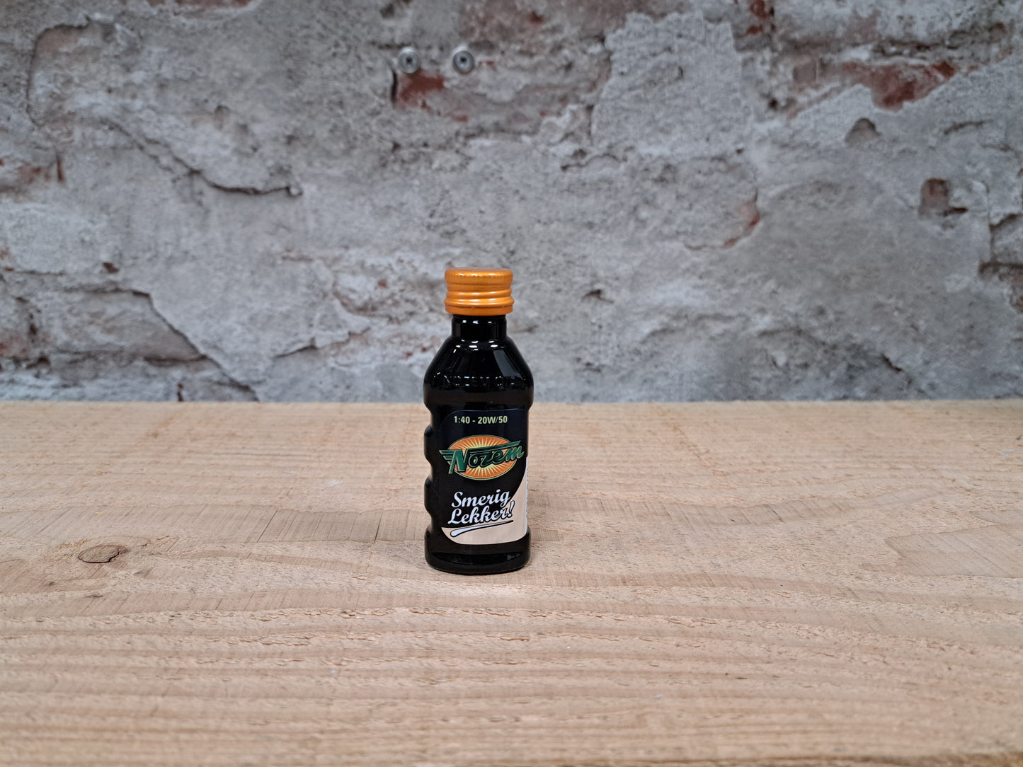 Nozem Oil