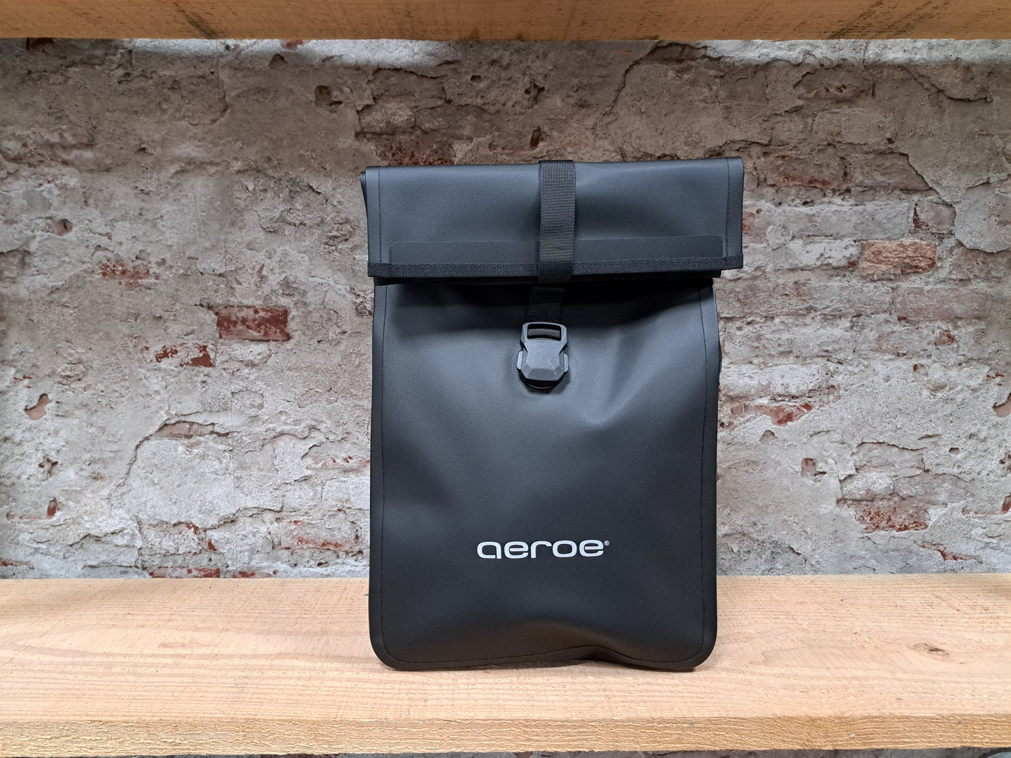 Aeroe Urban Pannier Bag 12L