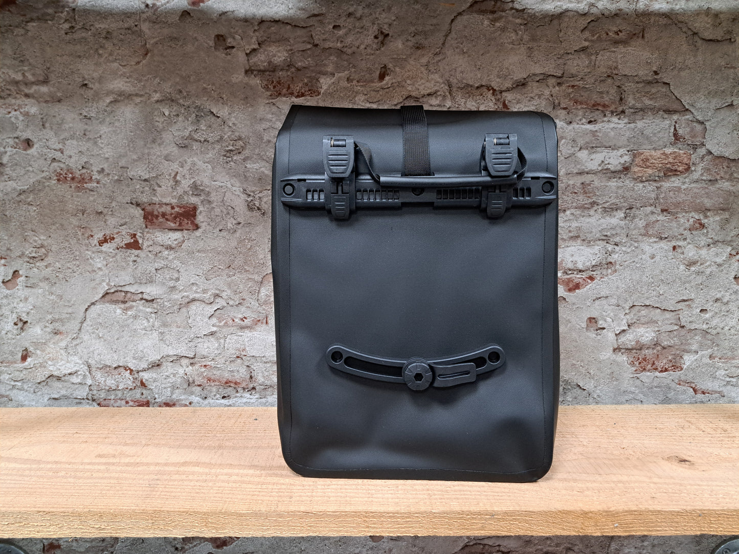 Aeroe Urban Pannier Bag 12L