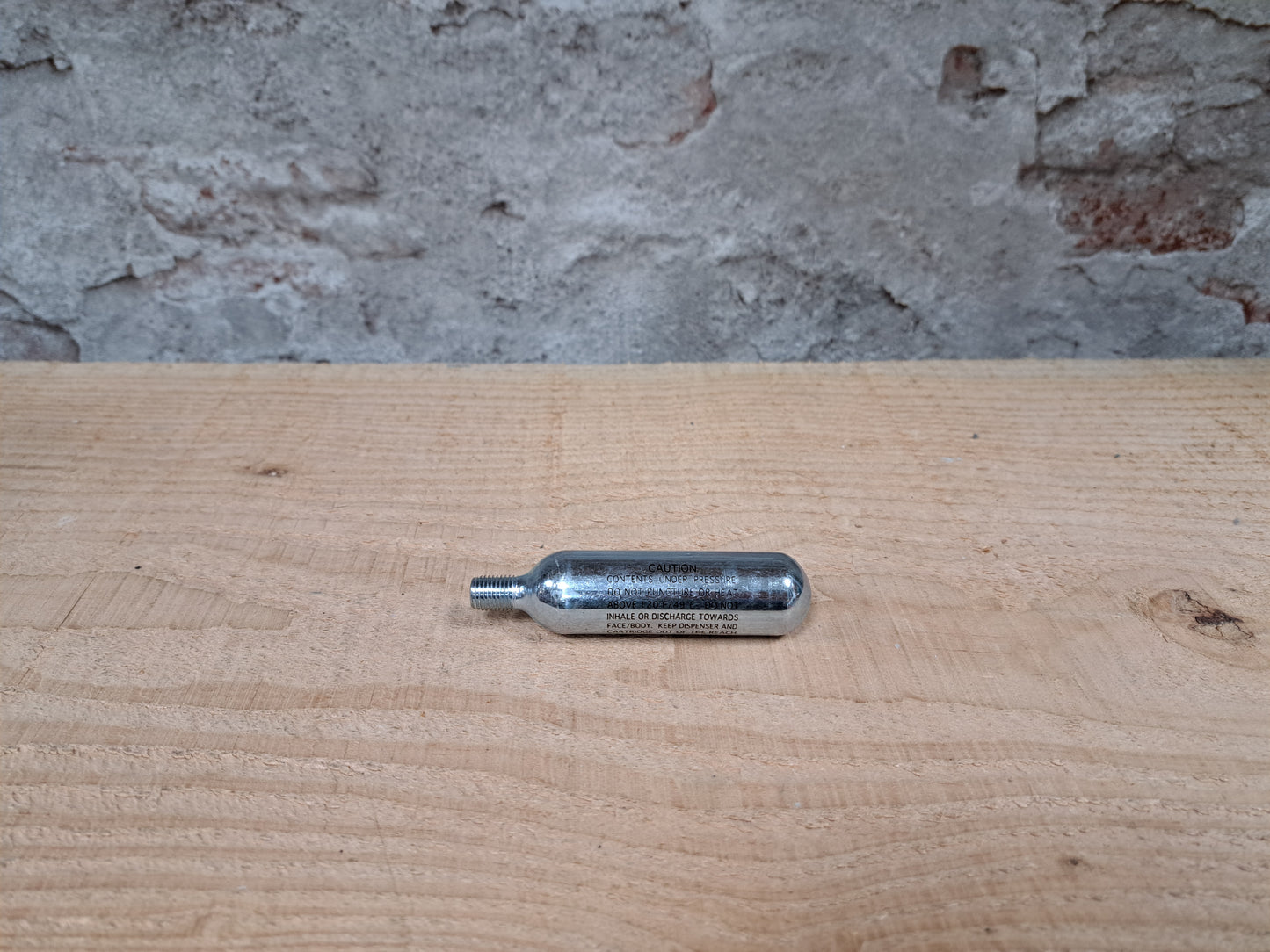 Giyo 40x16 gram CO2 patronen / cartridges