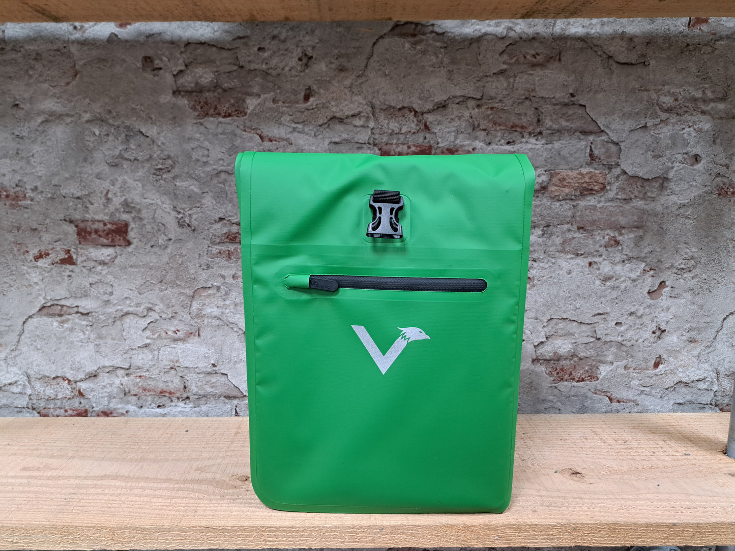 Valkental ValkOne "Light" - 3in1 fietstas 18L