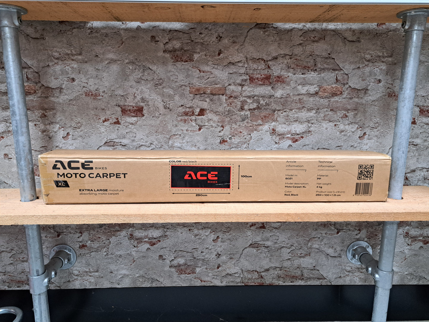 Acebikes Moto Carpet XL