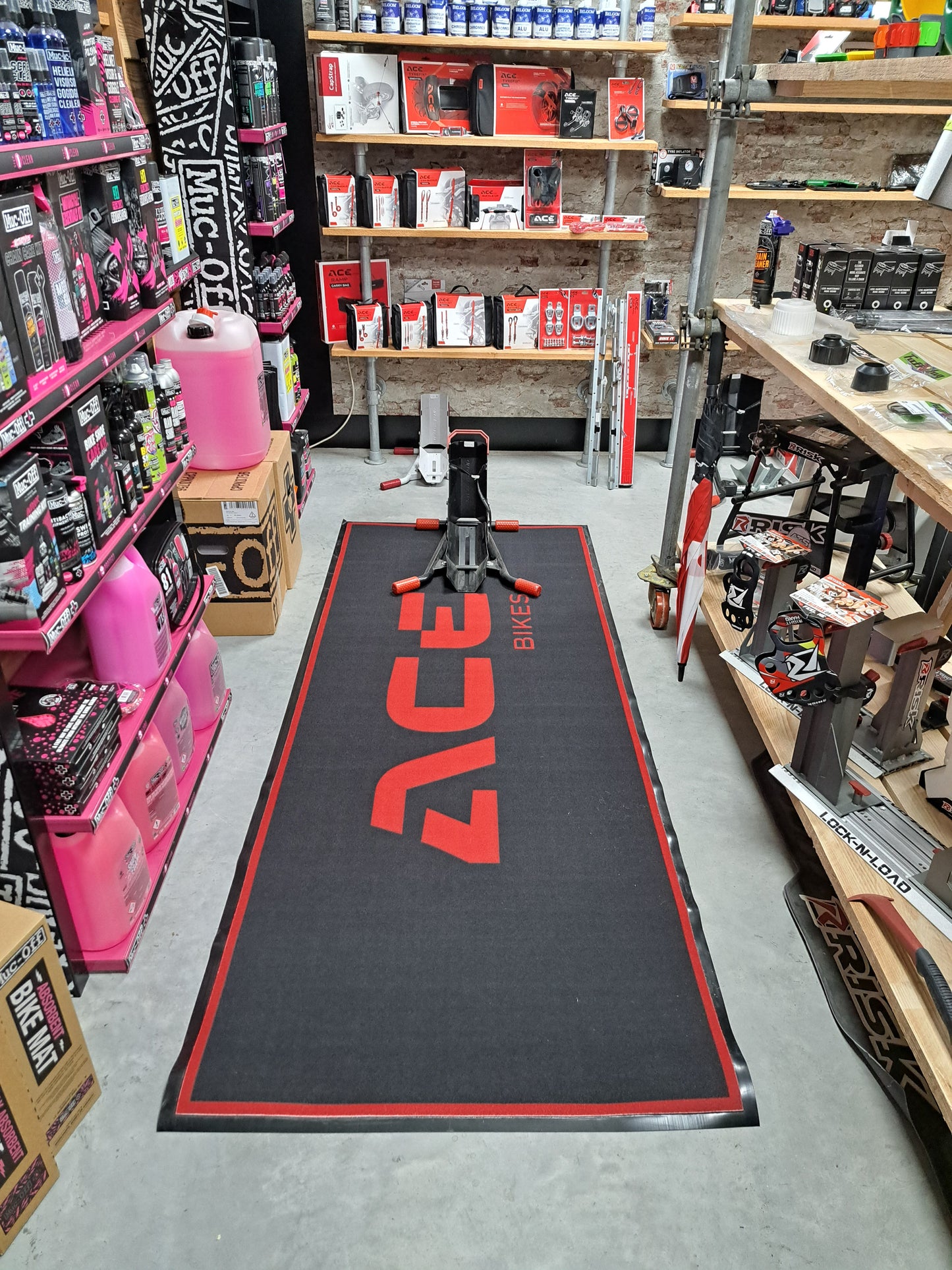 Acebikes Moto Carpet XL