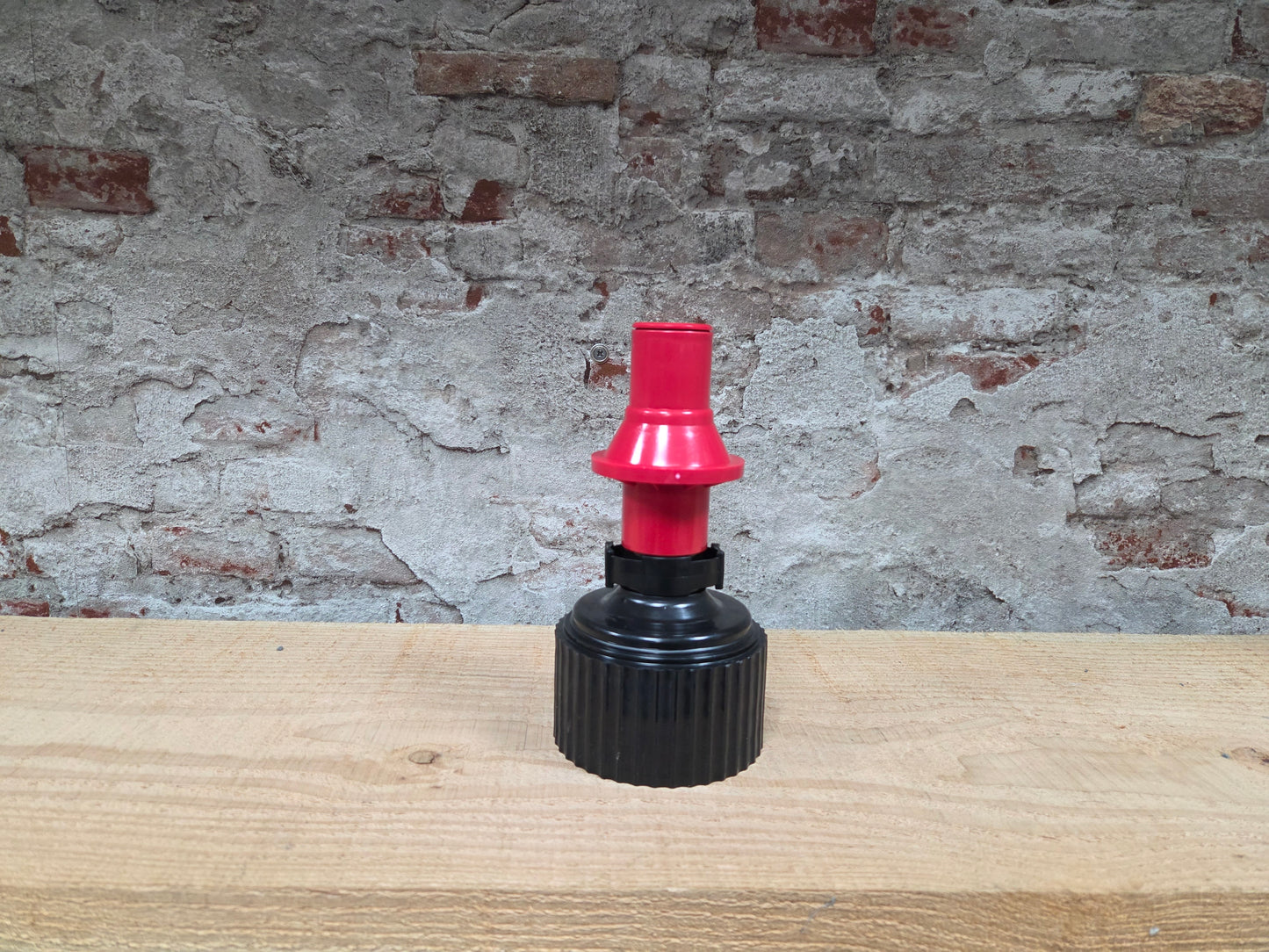 Tuff Jug ripper cap voor 20 en 10L