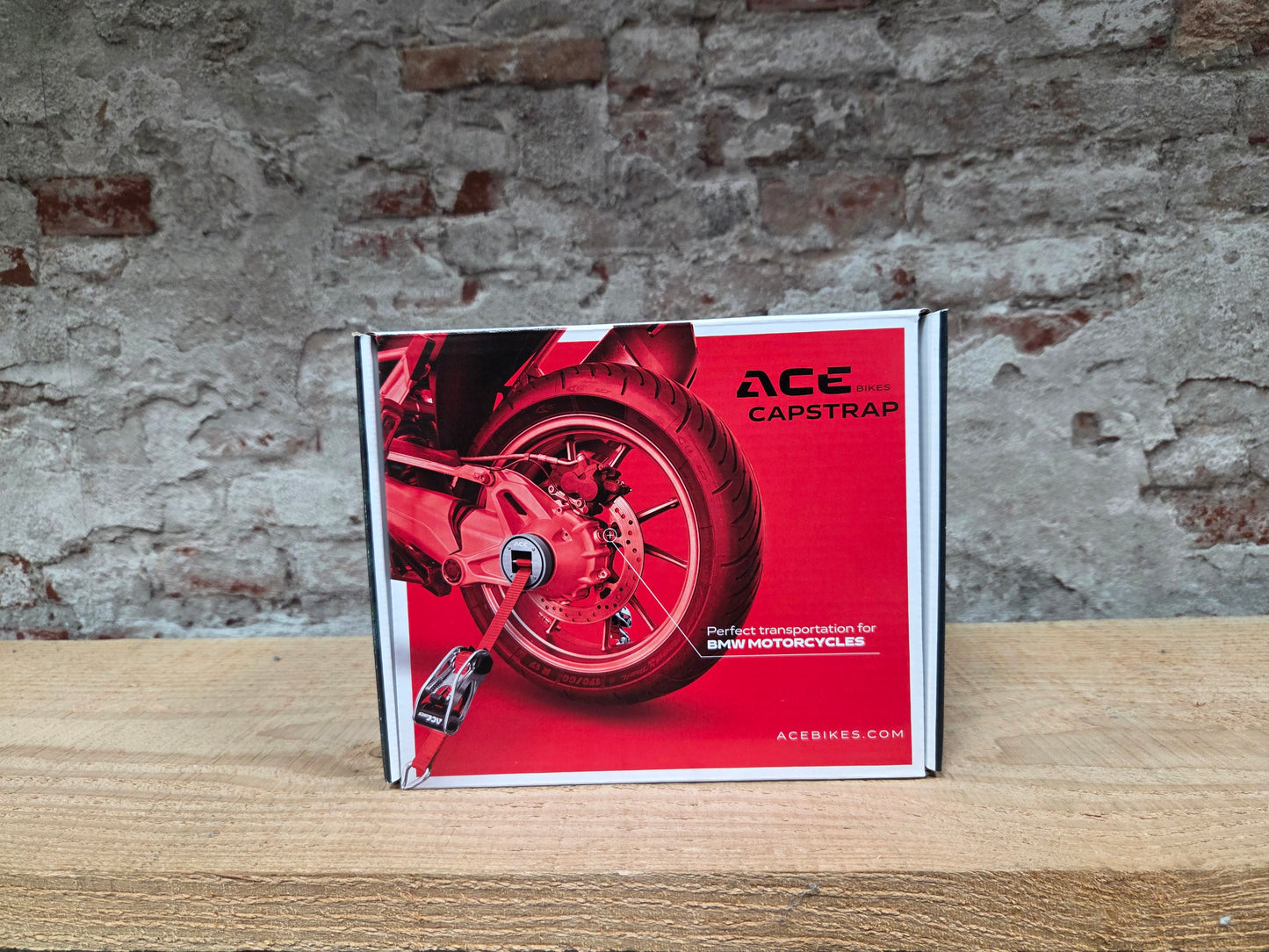 Acebikes CapStrap