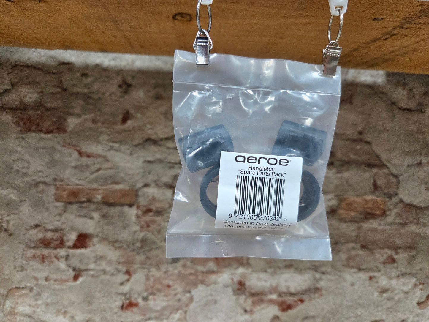 Aeroe Handlebar Spare Parts