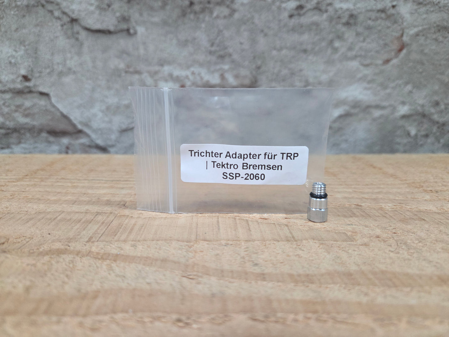SUPERSONIC PARTS trechteradapter ssp-2060