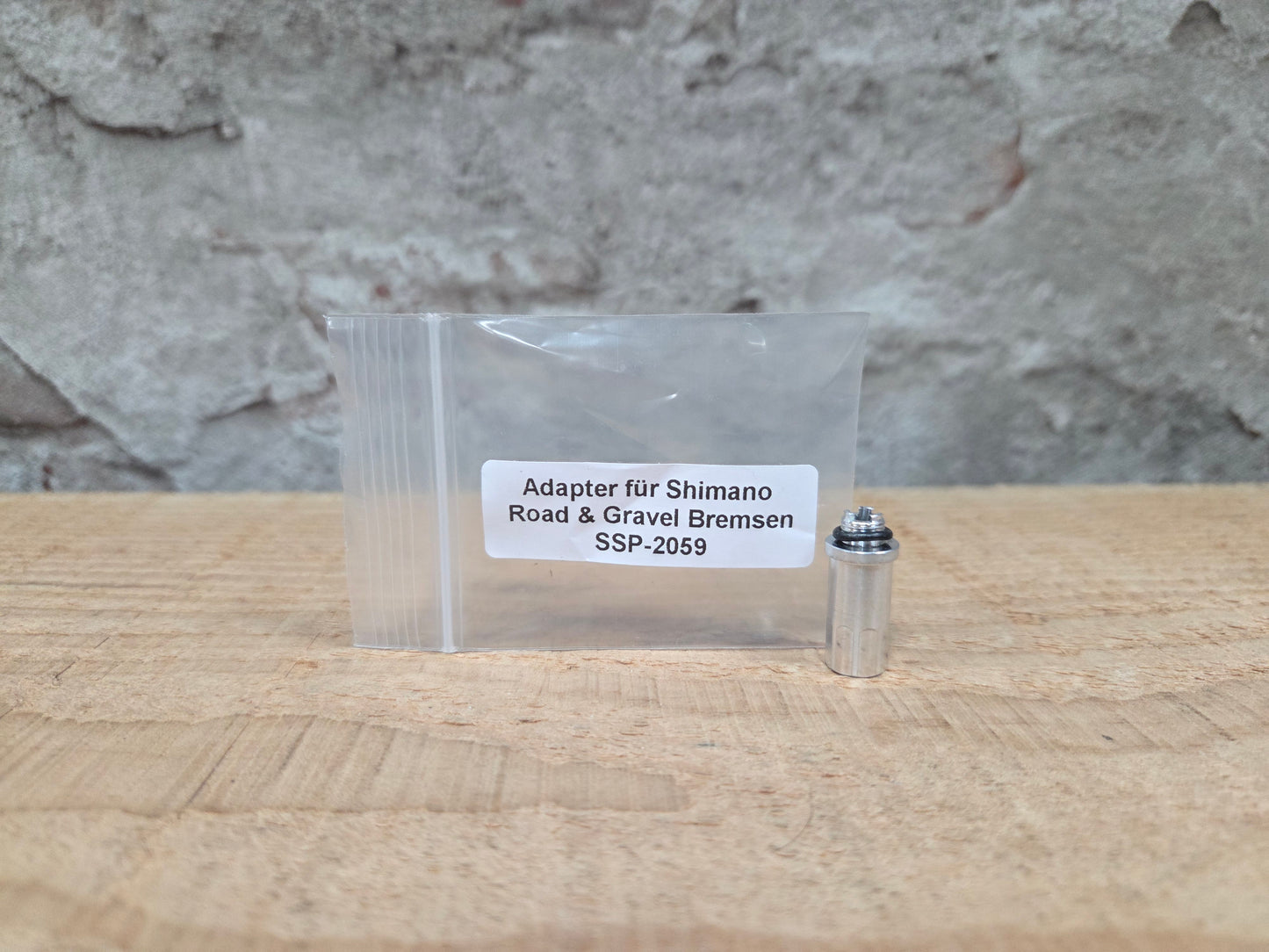 SUPERSONIC PARTS trechteradapter ssp-2059