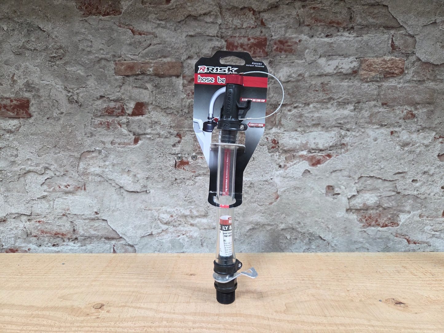 Risk Racing EZ3 Gas Can Hose Bender