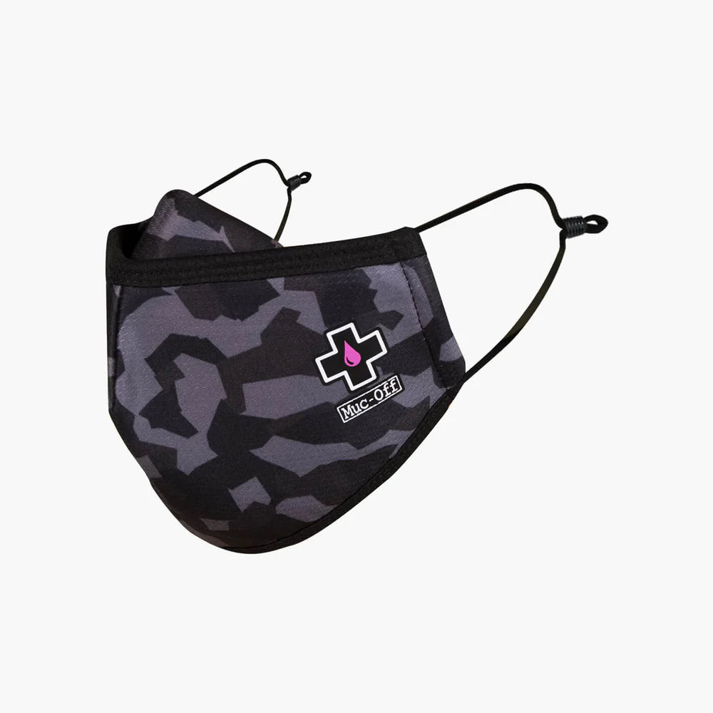 MUC-OFF face mask