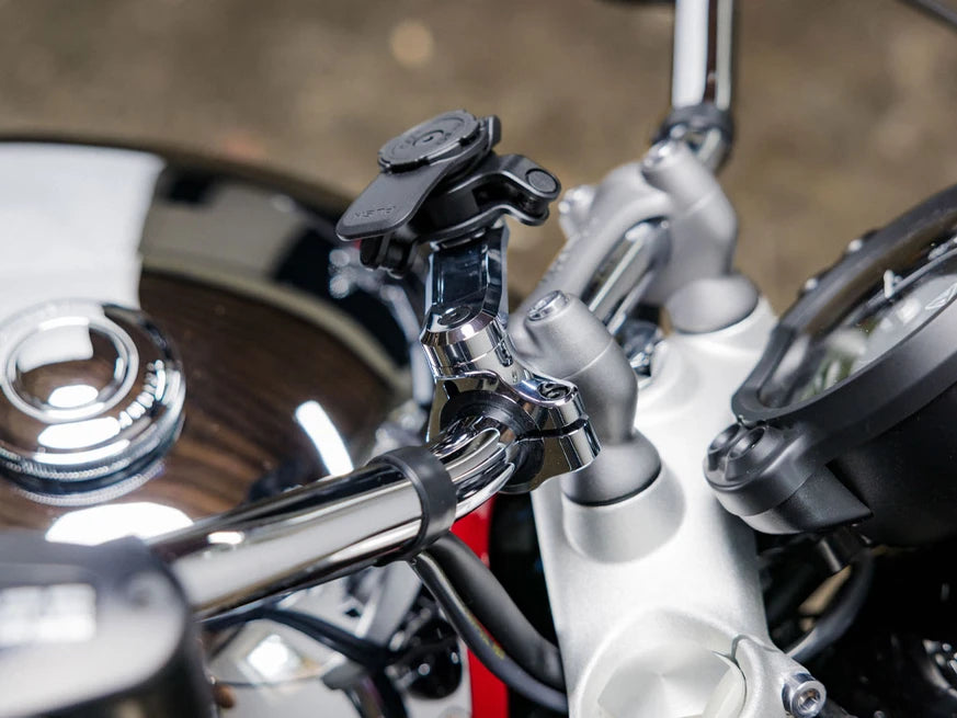 Quad Lock HANDLEBAR MOUNT PRO LARGE