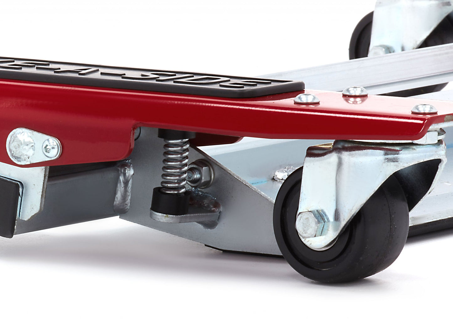 Acebikes Bike-A-Side motor mover