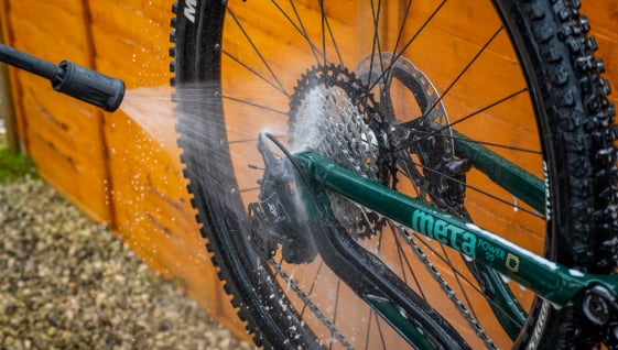 Muc-off Pressure Washer Bicycle Lance