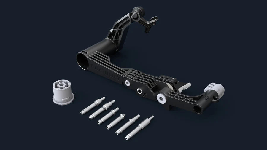 Chainlift - ketting lift