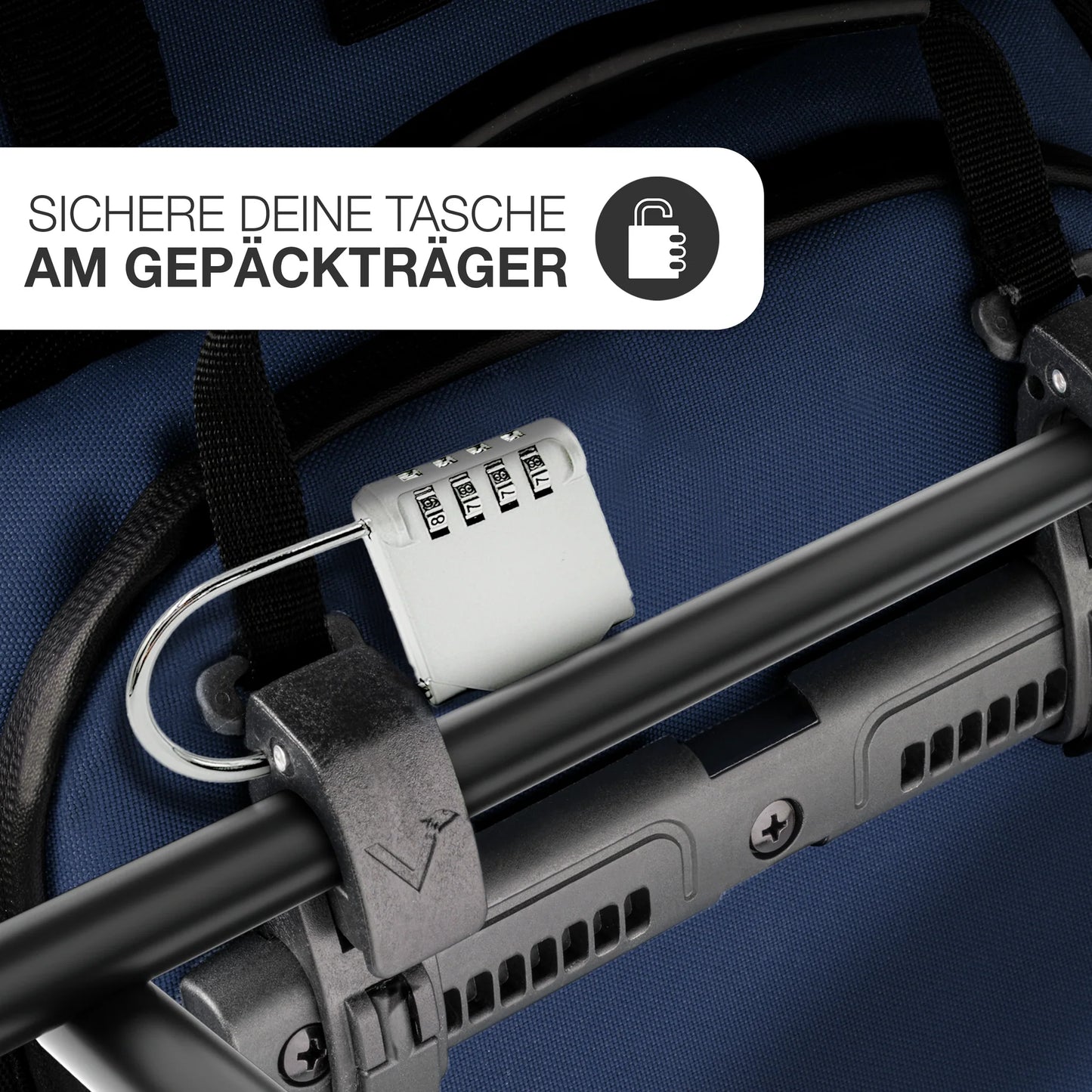 VALKENTAL QuickLock