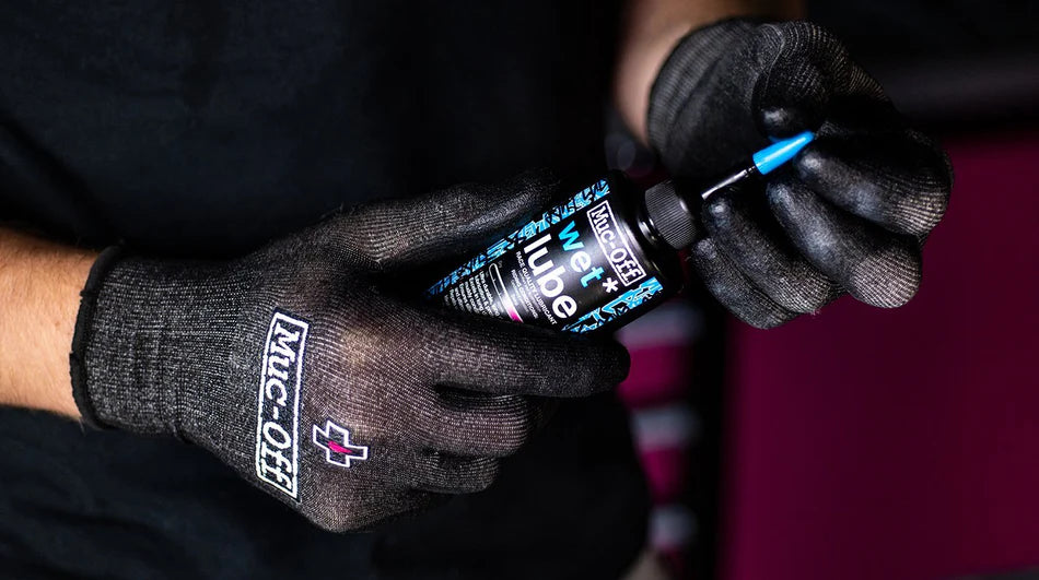 Muc-Off Bike Wet Chain Lube