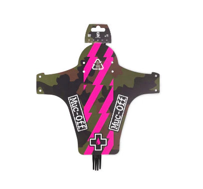 Muc-Off Front Ride Guard