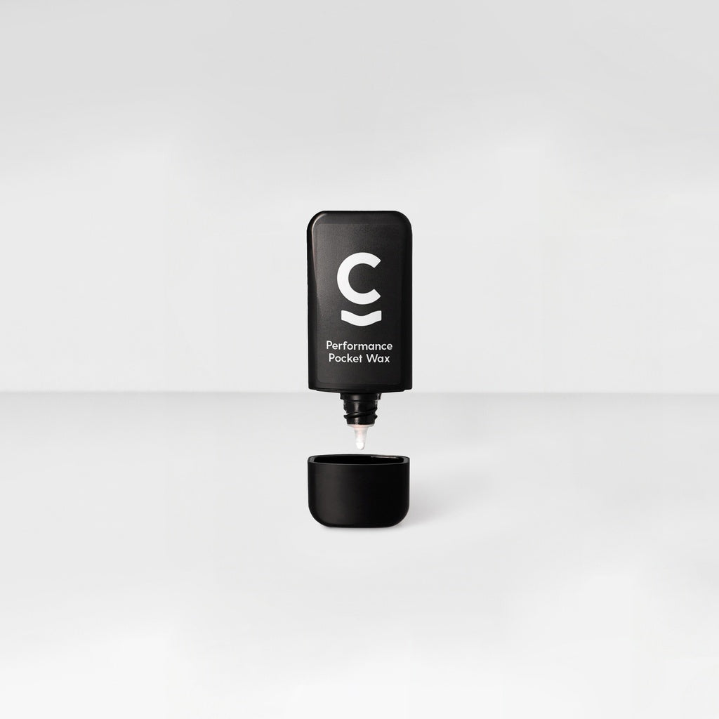 CYCLOWAX Performance pocket wax