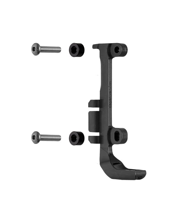 DAYSAVER carrier frame mount