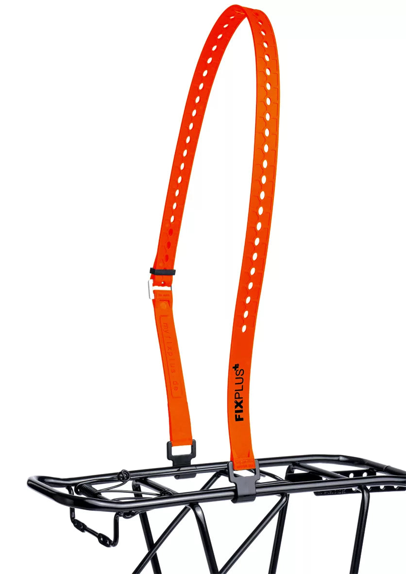 Fixplus Rack Strap 2 delig