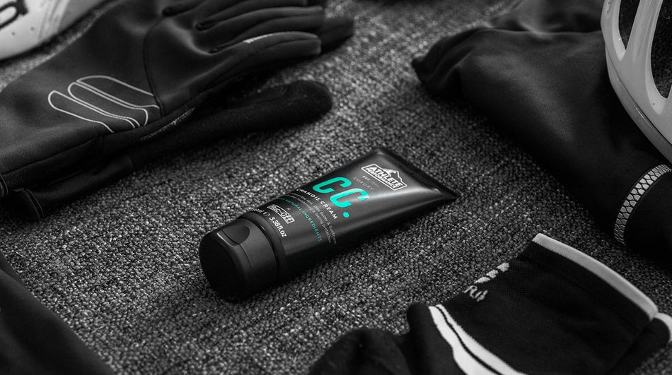 MUC-OFF luxury chamois cream 100ml